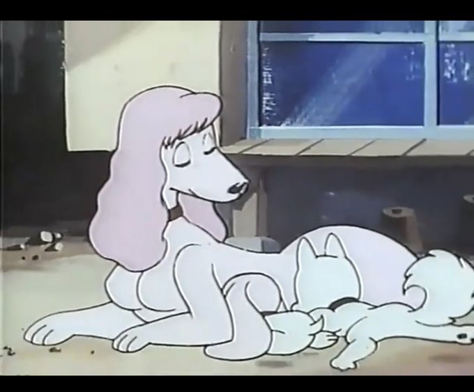 公式おっぱいメスケモ
前にも腹にも胸がある良いとこ取りキャラ 