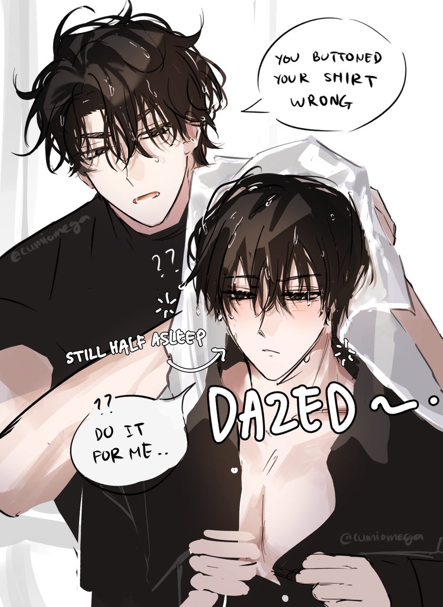 Day 66 - 9:00 AM 🖤🤍

 #100日チャレンジ
 #orv #joongdok 