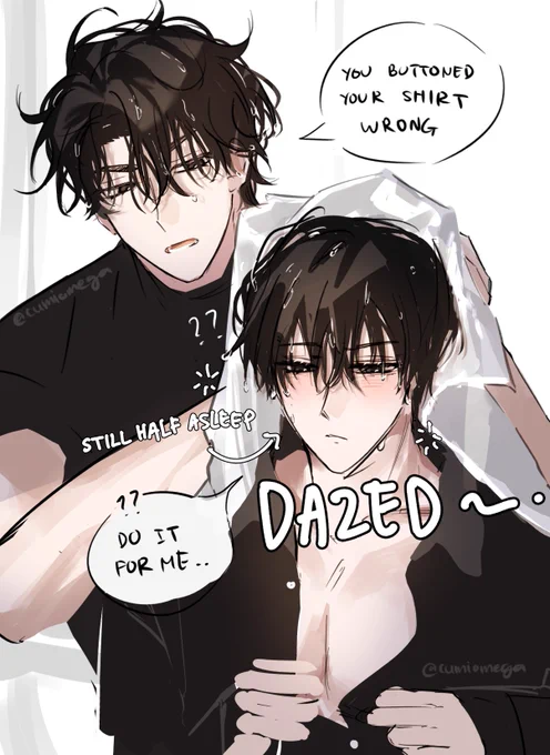 Day 66 - 9:00 AM 🖤🤍

 #100日チャレンジ
 #orv #joongdok 