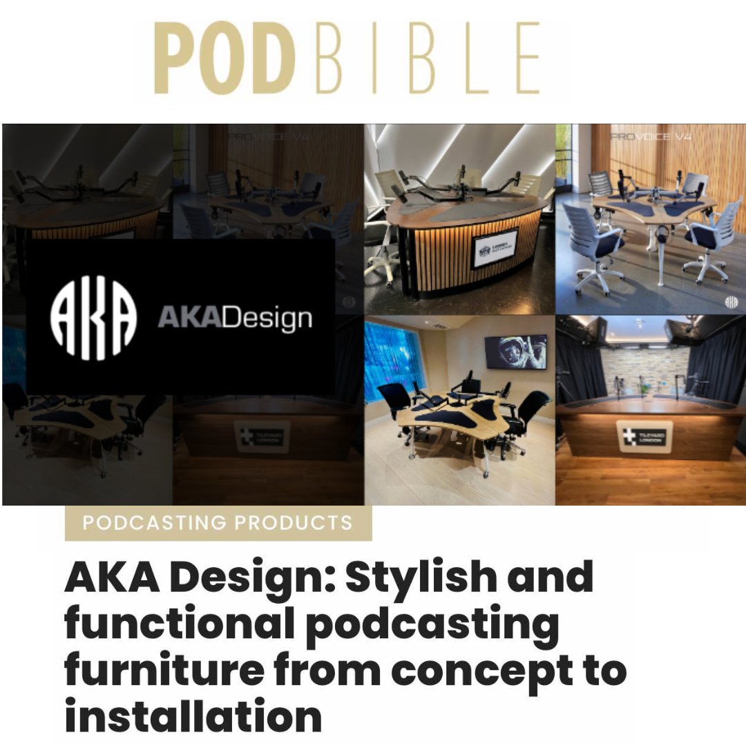 Pod Bible tweet media