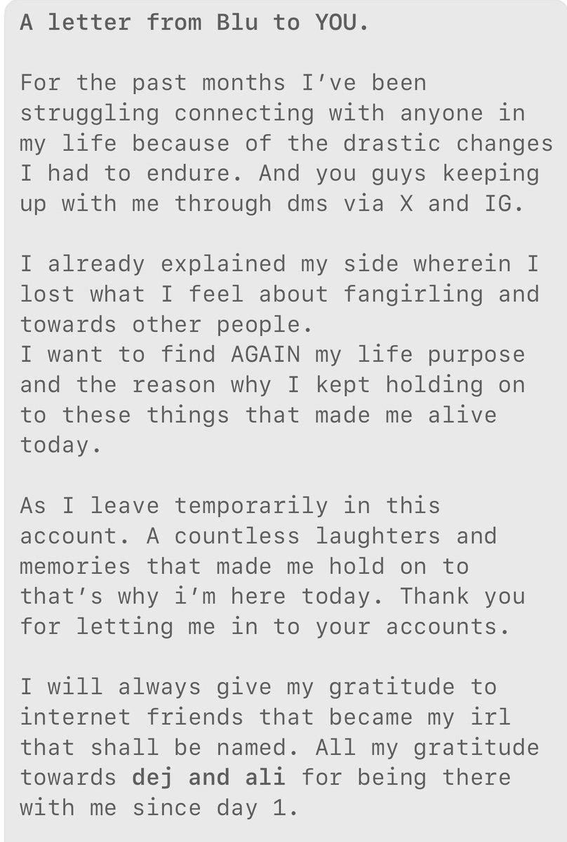 blu (@lovebot_blu) / Posts / X