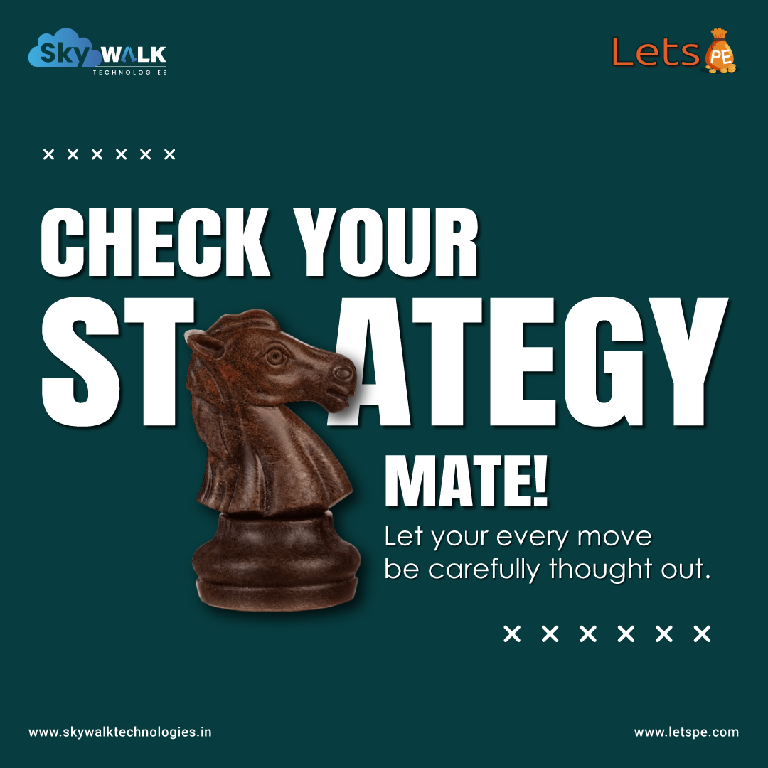 skywalktech1's tweet photo. ♟️ Checkmate your competition by sharpening your strategy! Every move counts—plan wisely and stay ahead. 💡✨
.
.
#DigitalMarketing #StrategyPick #BusinessGrowth  #Innovation #LeadershipMatters #Entrepreneurship #SkyWalk #SkyWalkTechnologies https://t.co/WZFOmjhnLG