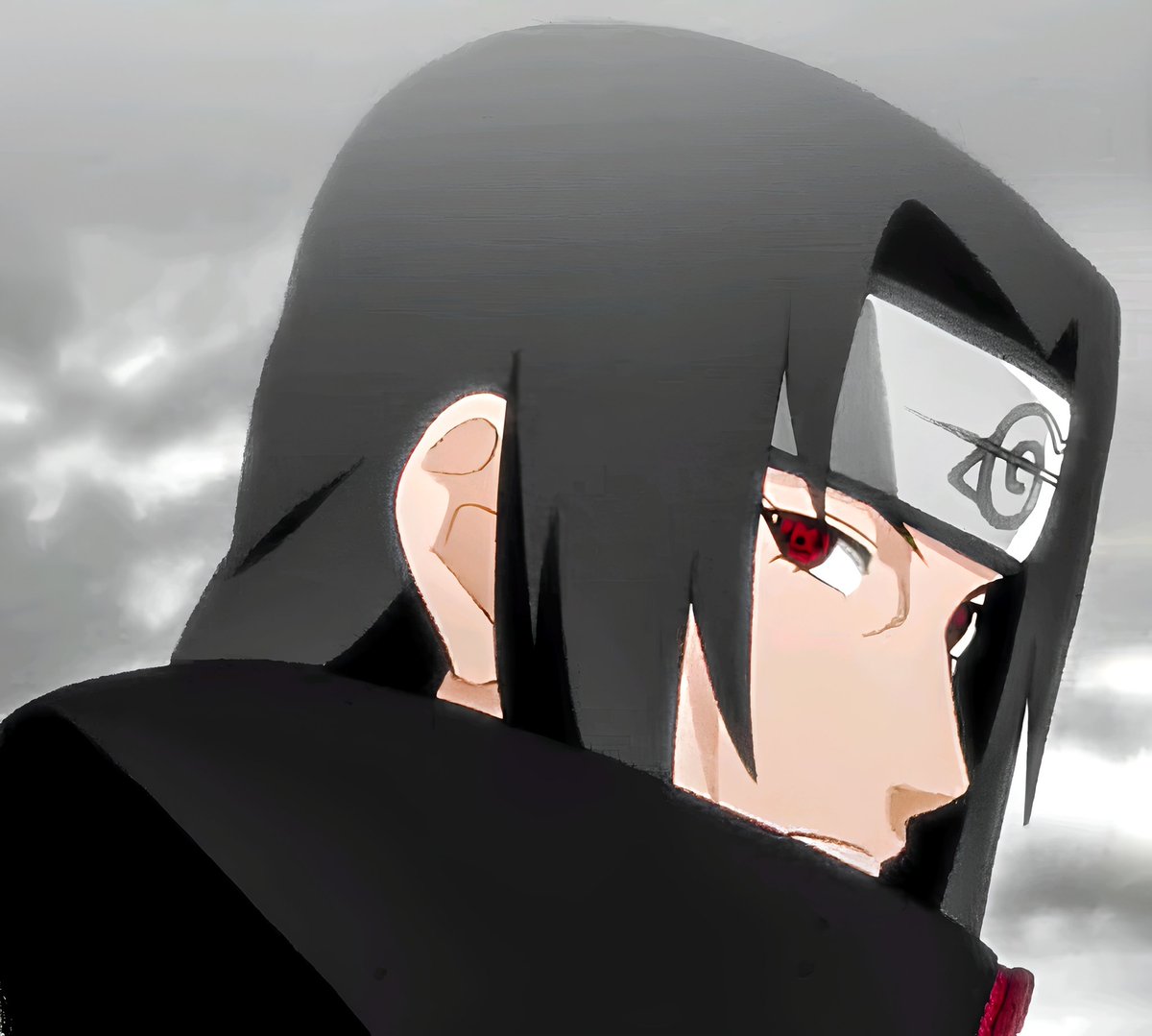Daily itachi tweet media