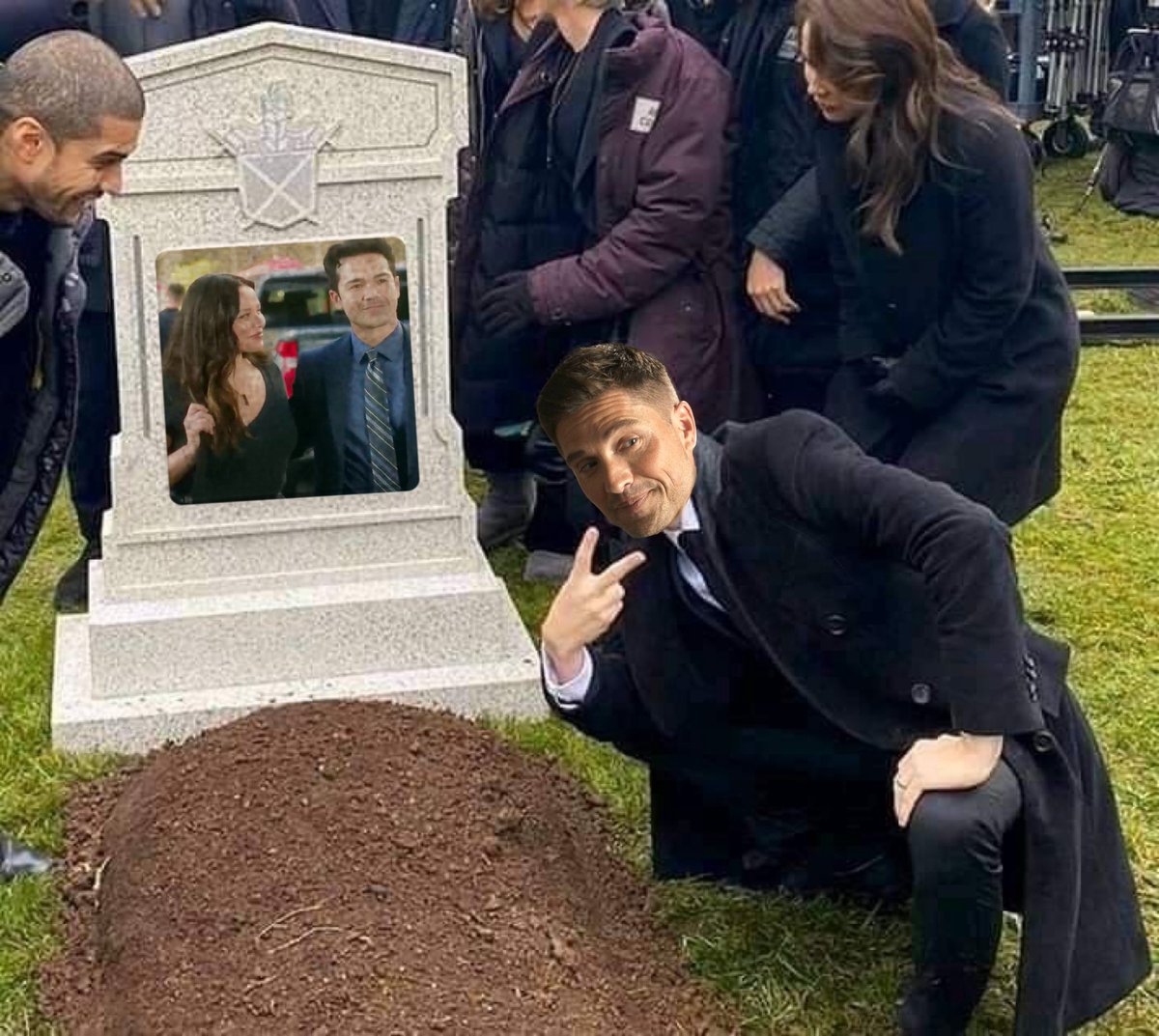 chenbradfords's tweet photo. TELL THEM!!! 5x08/5x09 tim you will always be loved by me https://t.co/ww6QFgEfoD