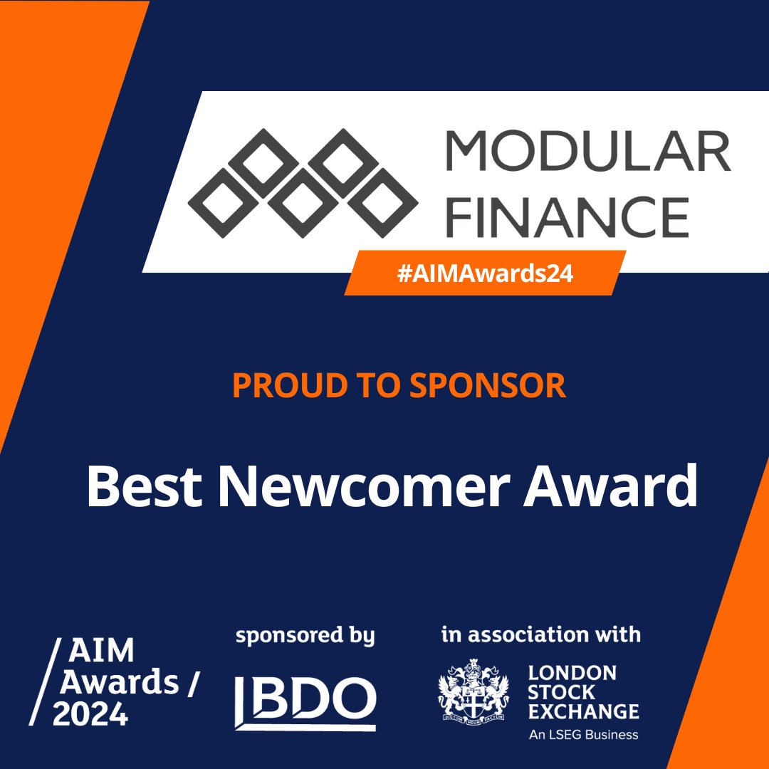 AIM Awards 2025 (@aim_awards) on Twitter photo We are delighted to be working with <a href="/MF_Holdings/">Holdings Nordic</a> as sponsor's of this year's Best Newcomer Award #welcome #sponsor #AIMAwards24 We are delighted to be working with <a href="/MF_Holdings/">Holdings Nordic</a> as sponsor's of this year's Best Newcomer Award #welcome #sponsor #AIMAwards24