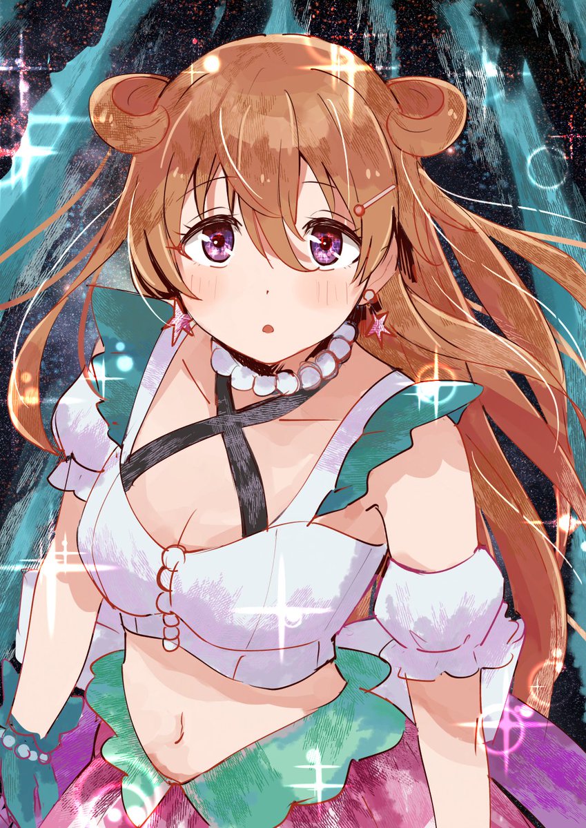 Daydream Mermaid のMV好き
#えいがさき