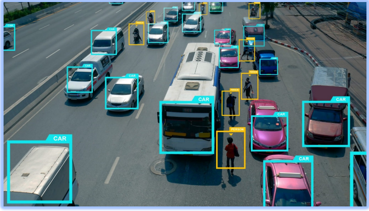 gbtt_inc's tweet image. 𝐈𝐧𝐭𝐫𝐨𝐝𝐮𝐜𝐢𝐧𝐠 𝐱𝐂𝐚𝐥𝐢𝐛𝐫𝐞: 𝐀𝐝𝐯𝐚𝐧𝐜𝐞𝐝 𝐑𝐞𝐚𝐥-𝐓𝐢𝐦𝐞 𝐈𝐦𝐚𝐠𝐞 𝐑𝐞𝐜𝐨𝐠𝐧𝐢𝐭𝐢𝐨𝐧!
xCalibre is a cutting-edge, AI-powered system designed for real-time image analysis, capable of identifying humans
gbtti.com/xcalibre-a-bra…

#ImageRecognition