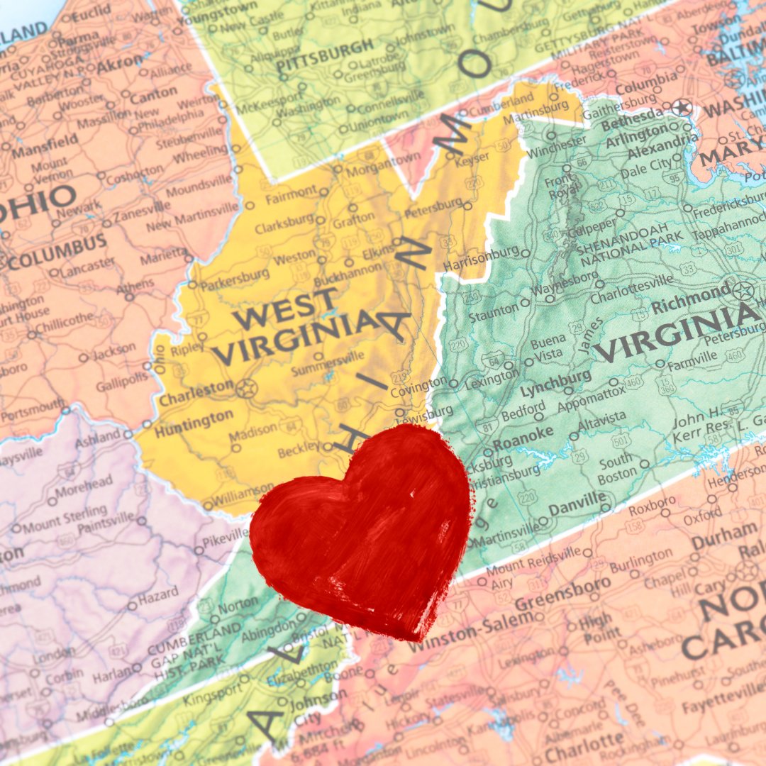 The devastation from Hurricane Helene is unprecedented for the communities in Southwest Virginia. If you're looking for a way to help our neighbors, please consider donating to the United Way of Southwest Virginia's Disaster Relief Fund at ow.ly/lFlL50TzW1C.