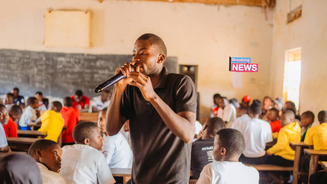 Lutakome Jamadah Aldine tweet media