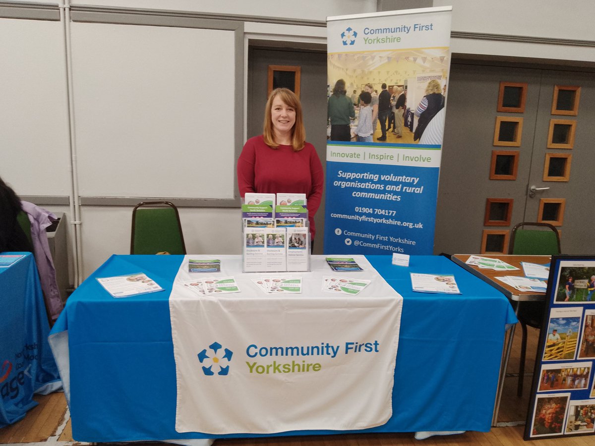 Today we’re celebrating #IDOP2024!

We’re looking to change the narrative on ageing with this year’s theme, “the part we play”, celebrating the role of older people in our communities.

For more information and to join our Age Friendly Network, visit: tinyurl.com/2sn4caa8