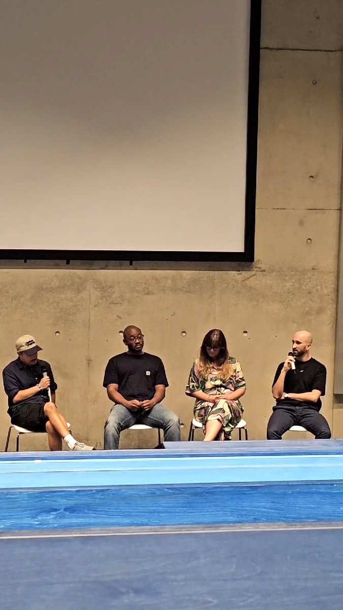 Thanks @greenwichfilmfestival for selecting our film ‘A Silent Crisis’ and awarding it Best Documentary.
imdb.com/title/tt333687…