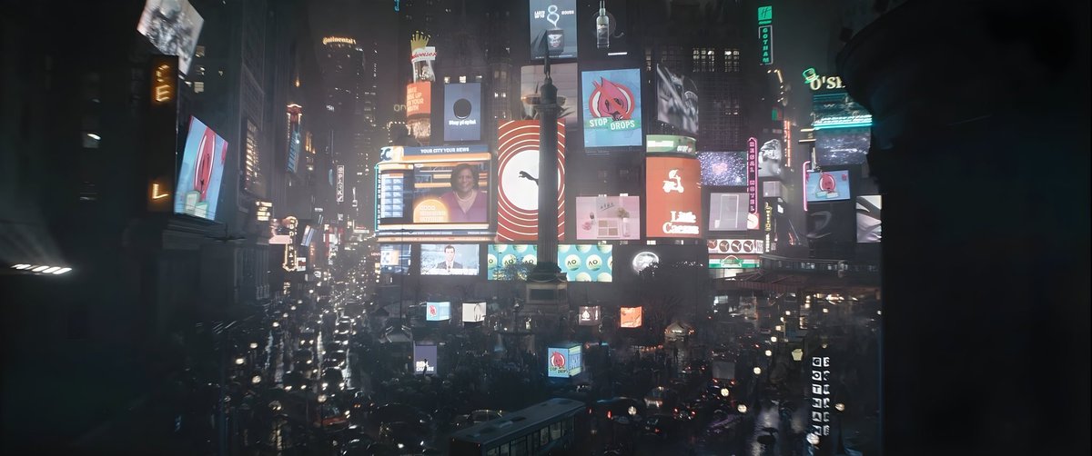 VENGEANCE🦇 tweet media