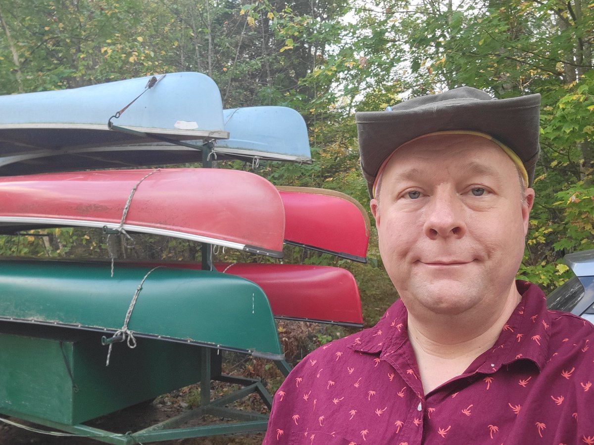 Shawn Forth tweet media