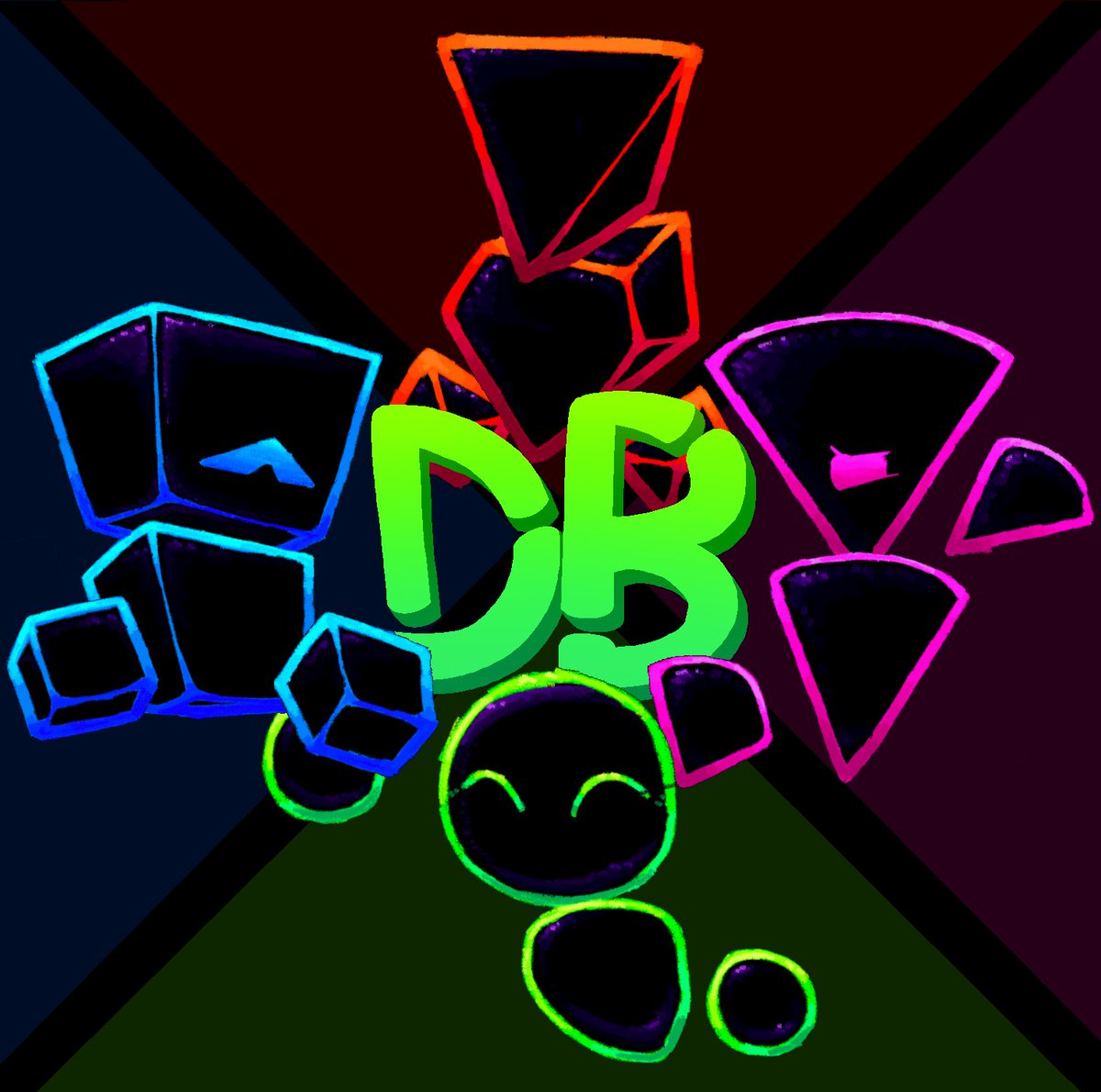 DB_evilgram's tweet photo. ANNEVERSARY BIIITCHHHHH 🗣️🔥🔥🔥🔥🔥🔥🔥🔥🔥🔥🔥🔥

Ms Paint and Ibis Paint special from me

I still hate malware placement 😭😭😭😭

#databrawl #mspaint https://t.co/N2eBUaIhkv