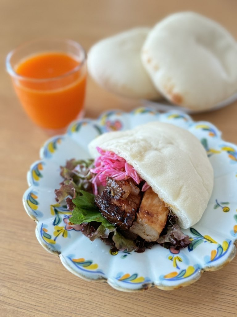 パン教室FUKURA tweet media