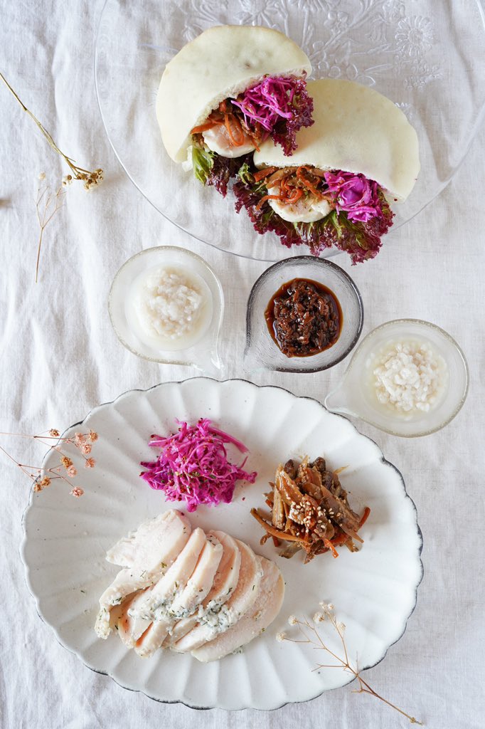 パン教室FUKURA tweet media