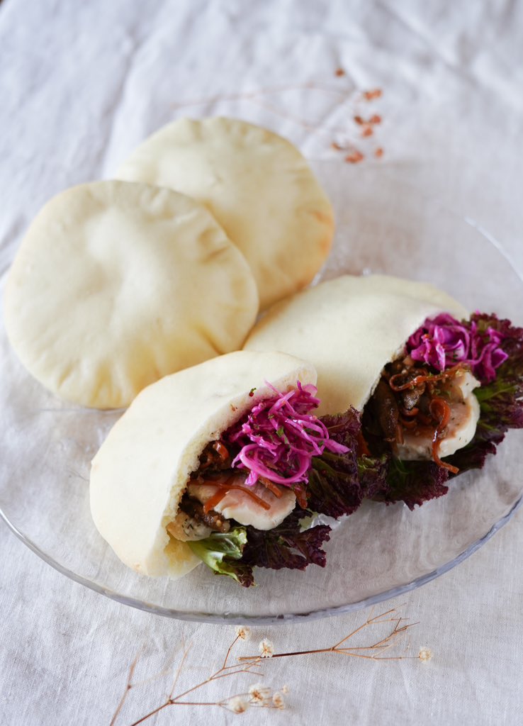 パン教室FUKURA tweet media