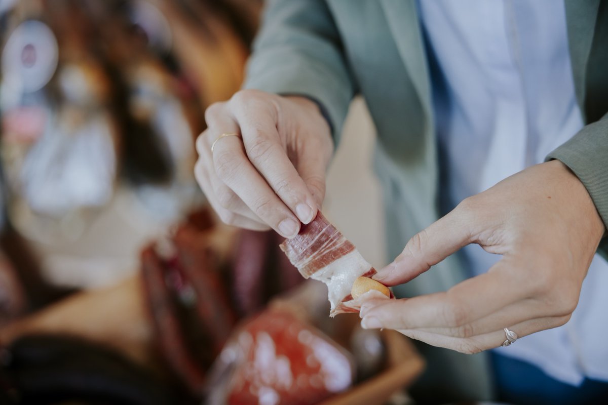 Extremadura cierra el mejor verano de su historia con cifras récord de ocupación y líder en el ranking nacional de viajeros.

La región registra el mayor crecimiento en número de viajeros de toda España.

🔗juntaex.es/w/20241001-ext…