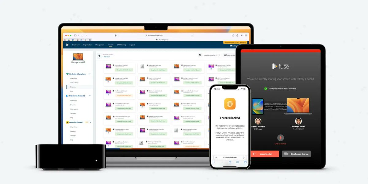 the Future Store tweet media