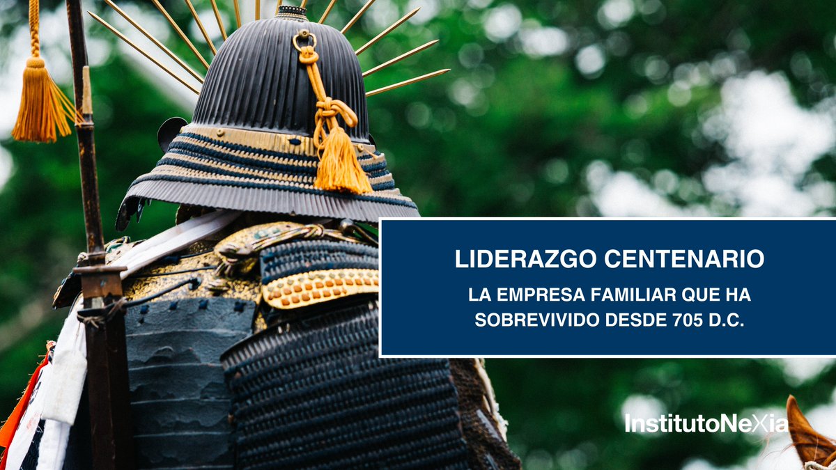 Con 52 generaciones y más de 1,300 años de historia, el ryokan japonés Nishiyama Onsen Keiunkan ha sido reconocido como el hotel más antiguo del mundo. ¿Cómo ha logrado esta familia mantener su negocio a lo largo de los siglos? 
👉Descúbrelo: bit.ly/4dvDJTA