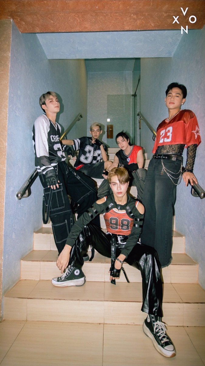 [📸] VXON PHOTOSERIES 
Angot Festival 2024 at Prosperidad, Agusan del Sur

#VXON #VXON2020