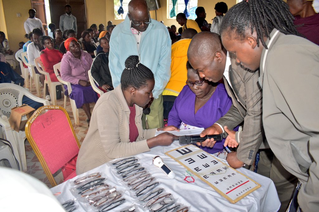 IcFEM D.M. Hospital tweet media