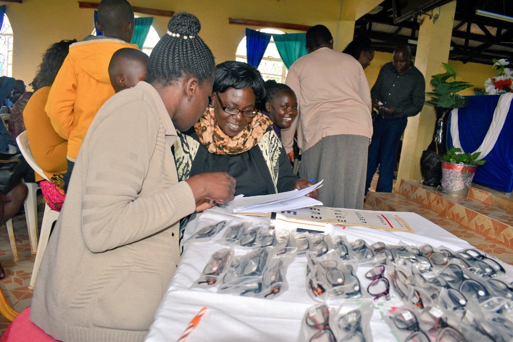 IcFEM D.M. Hospital tweet media