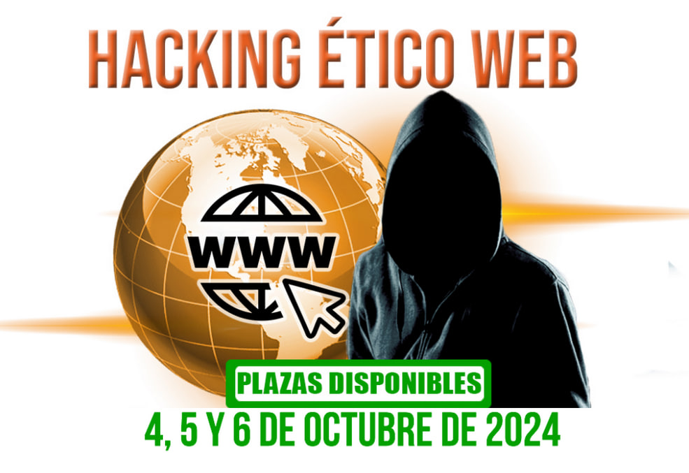 Securízame (@securizame) on Twitter photo ¿Quieres dominar la identificación y explotación de vulnerabilidades en aplicaciones web? ¡Este curso es perfecto para ti! Aprende de la mano de un gran profesional como <a href="/jdaanial/">Adastra</a>, con un enfoque teórico/práctico que te preparará para el mundo real
cursos.securizame.com/courses/hackin… #Cursos ¿Quieres dominar la identificación y explotación de vulnerabilidades en aplicaciones web? ¡Este curso es perfecto para ti! Aprende de la mano de un gran profesional como <a href="/jdaanial/">Adastra</a>, con un enfoque teórico/práctico que te preparará para el mundo real
cursos.securizame.com/courses/hackin… #Cursos