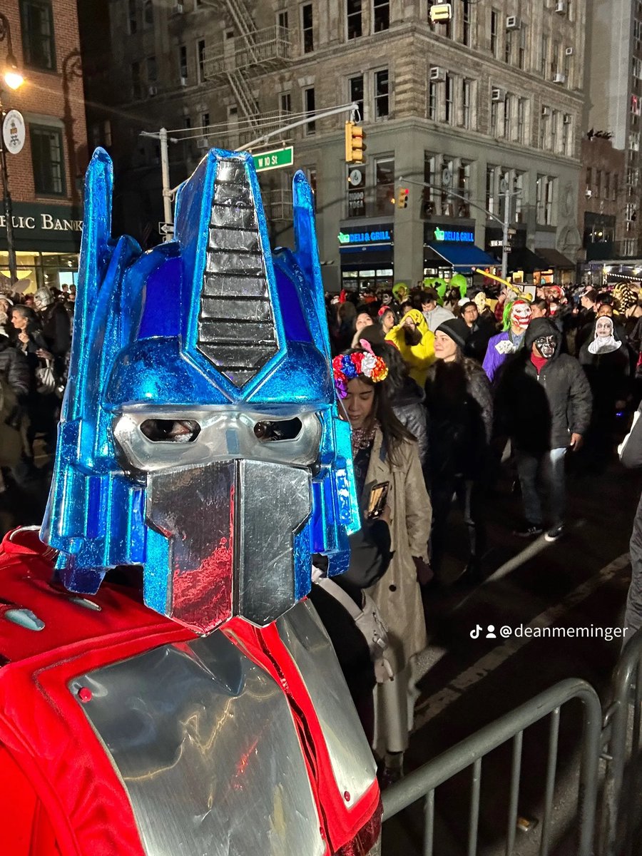 Dean Meminger tweet media