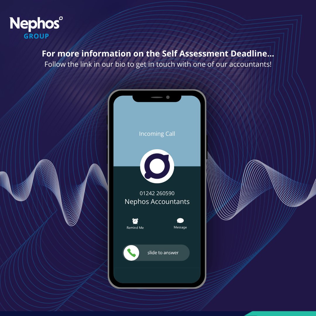 Nephos Group tweet media