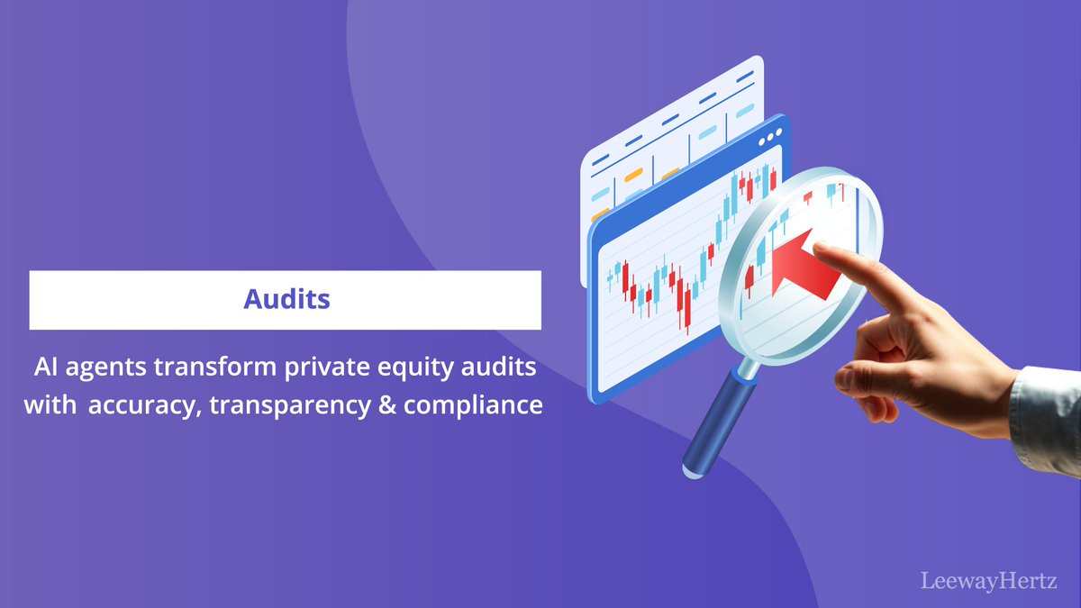 LeewayHertz - A Hackett Group Company tweet media