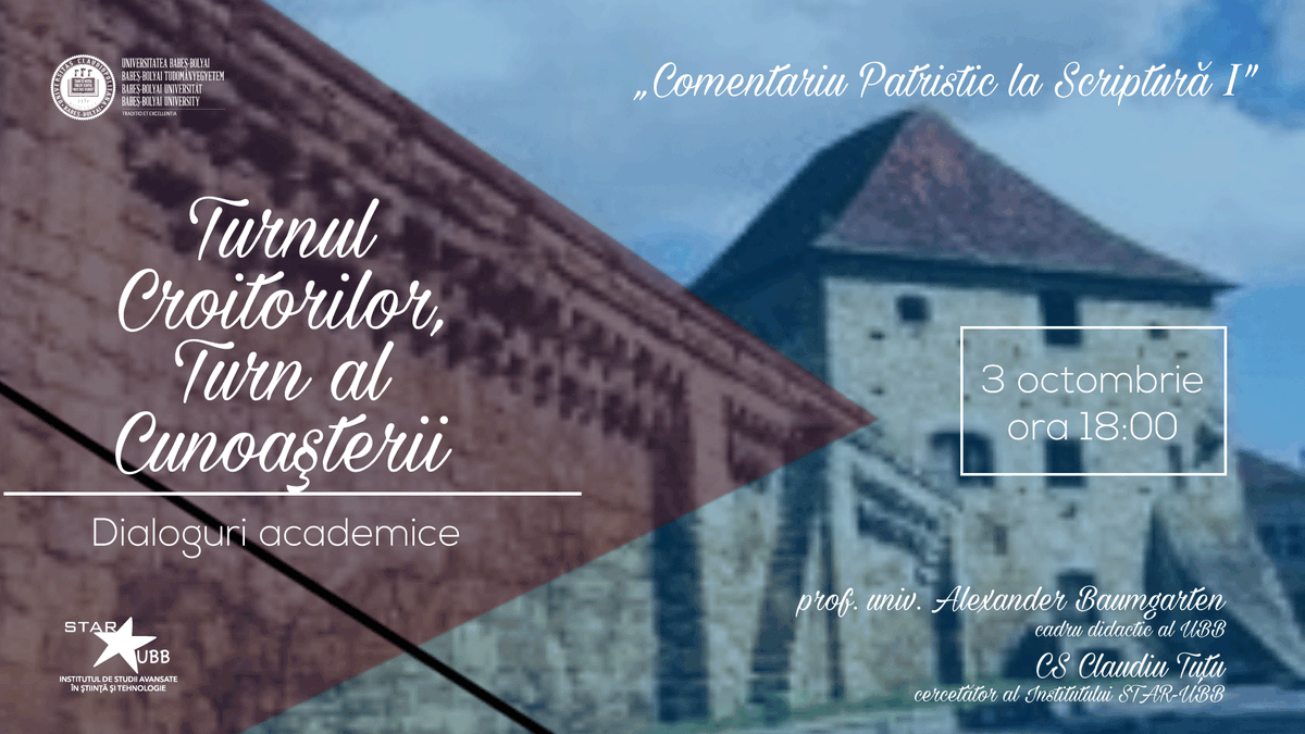 Join us for an engaging discussion about the #translation of the series <a href="/Ancient/">Ancient Posts!</a> #Christian #Commentary on #Scripture