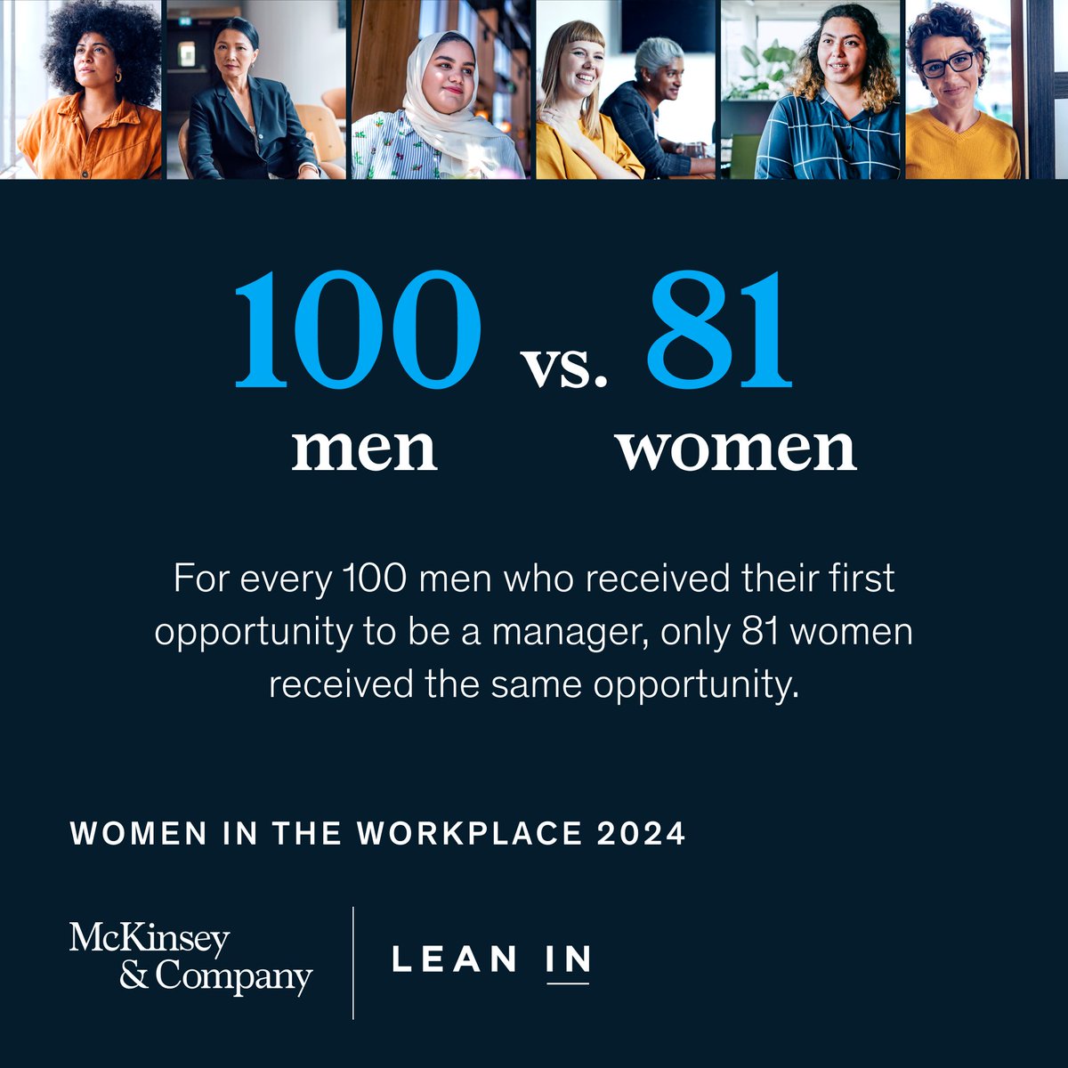 McKinsey & Company tweet media