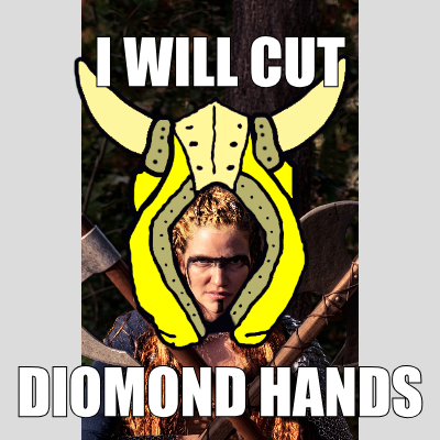 Chainguys's tweet photo. Voila!
LOL!
@Sprkfi @executoors
#SparkMemeContest https://t.co/KprWxDaEzq