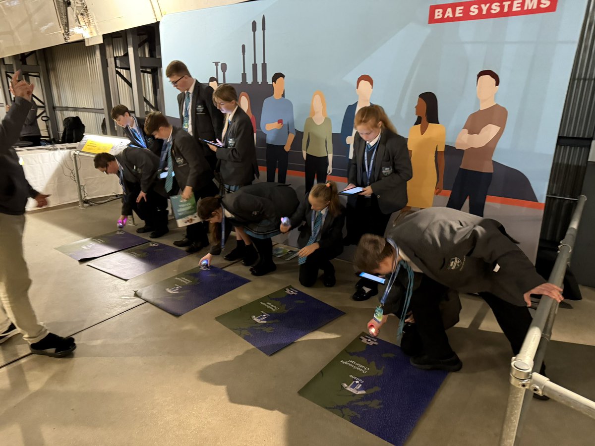 Jubilee Science tweet media