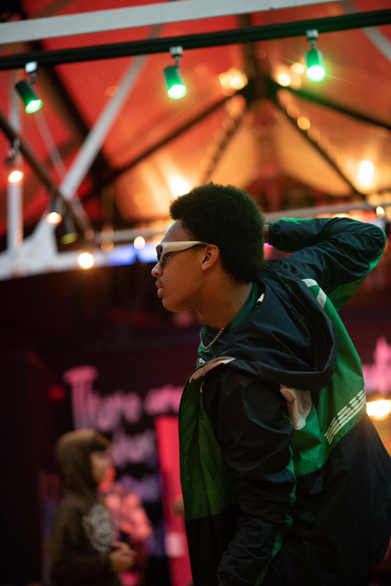 Skool of Street @ House of Wingz tweet media