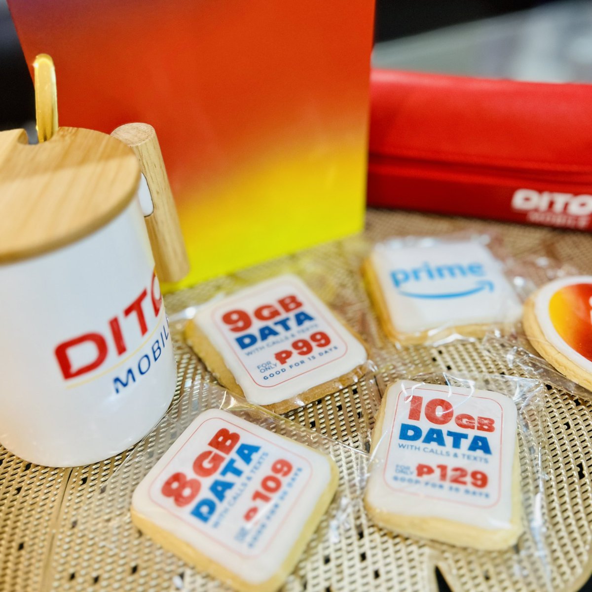 LhyzieBongon's tweet image. Nag-upgrade na ang paborito niyong DITO Telecommunity Level-Up Packs! 🫰🏻

Now packed with additional data, calls, and texts, plus access to Prime Video Mobile Edition, you can indulge in more streaming, gaming, and video calls - mas pinaraming data up to 30 days! ♥️

#DITOPH