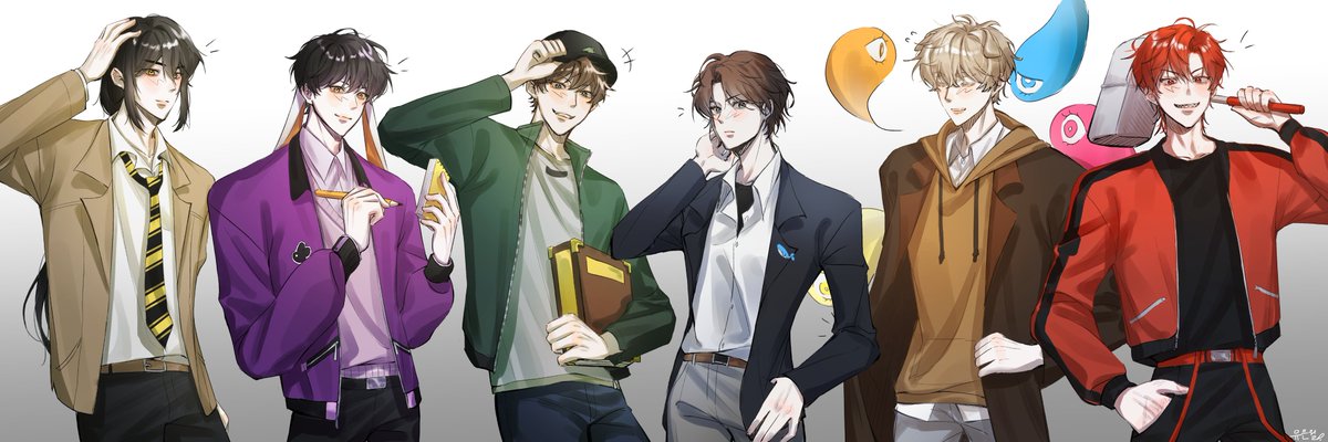 유온월 tweet media