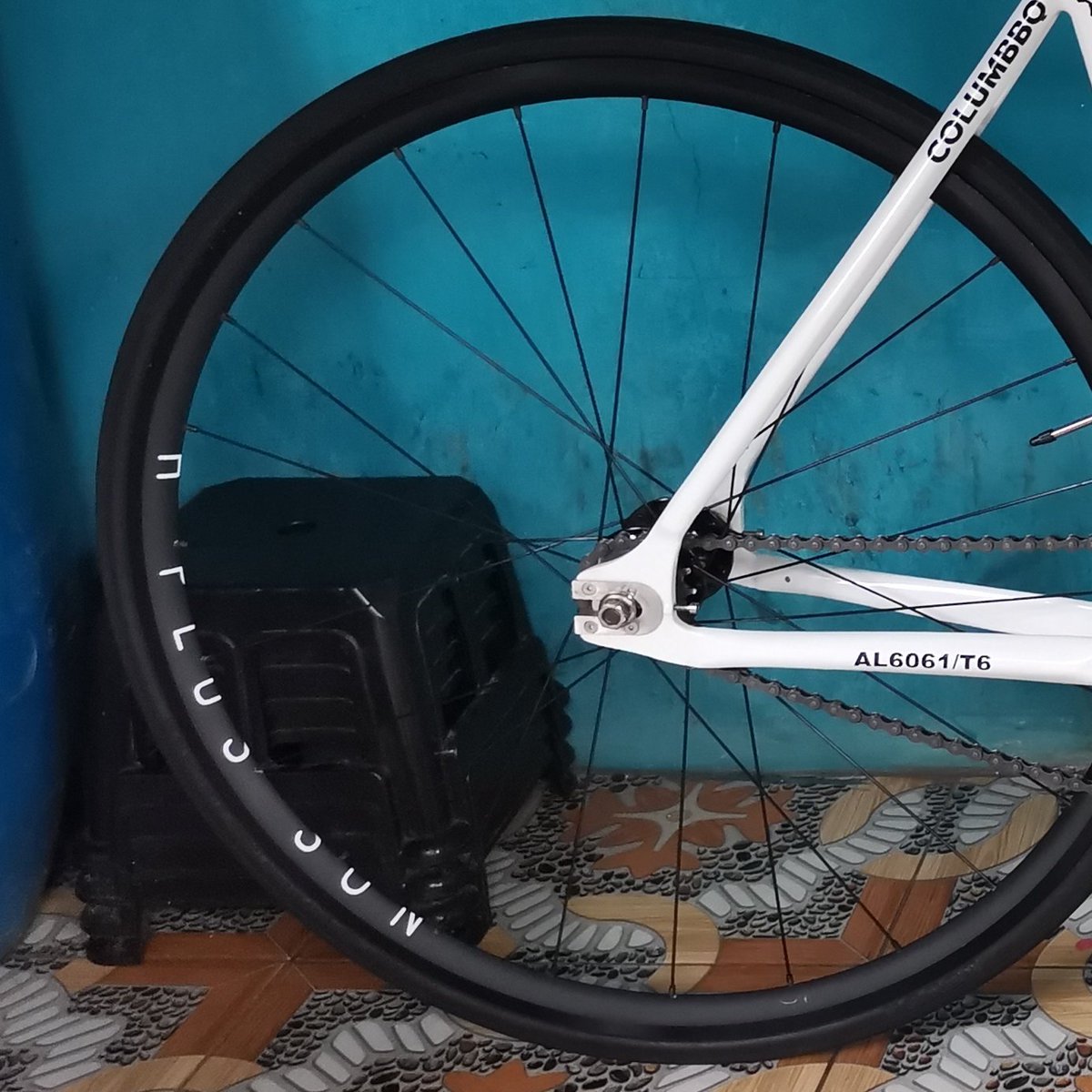 Rafif_bubuk's tweet photo. #fnfjb
Wheelset hplusson  sepasang
-rims H plus son 24h
-hub legend
-ban bonus
Harga 1.6 lokasi tangerang rekber bisa https://t.co/vyc9tlYqyI