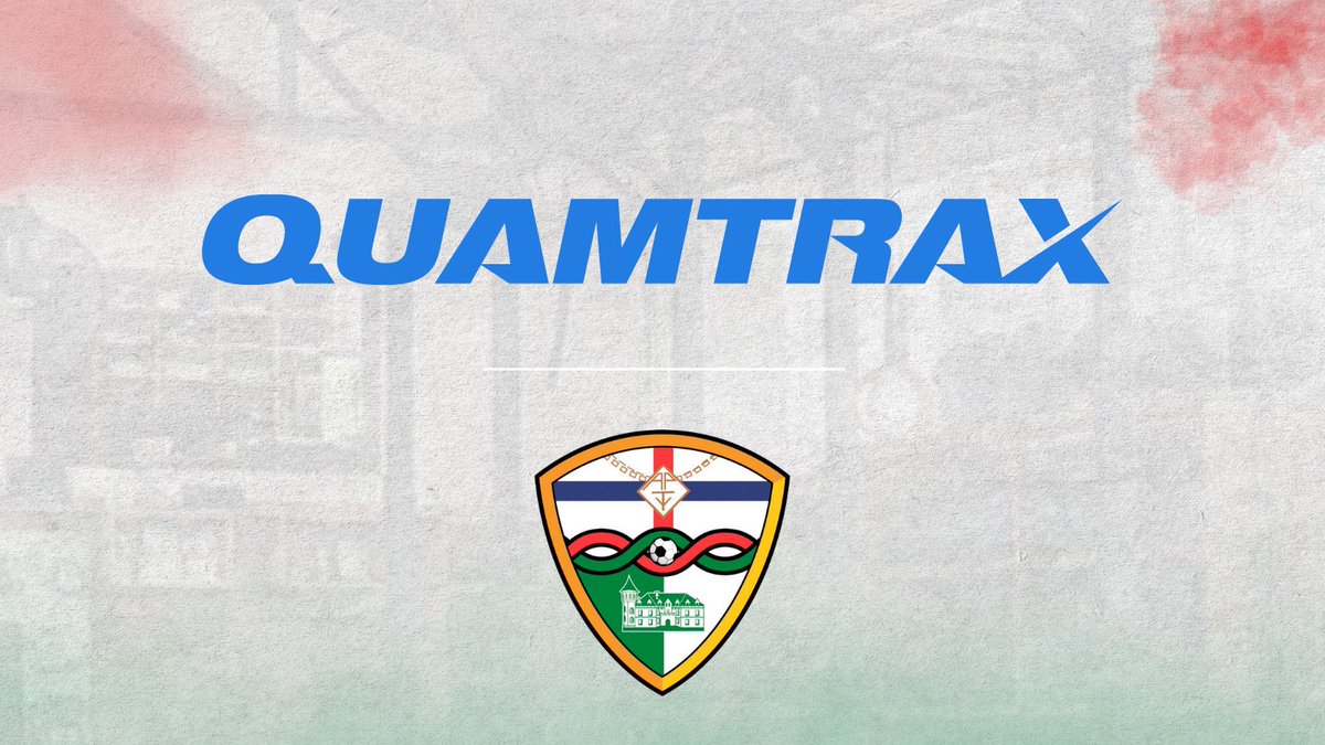🆕🫱🏻‍🫲🏼 QUAMTRAX | 

📣 ¡Tenemos nuevo patrocinador! 👏

Estamos encantados de anunciar que <a href="/quamtrax_/">QUAMTRAX</a> se une a la familia del <a href="/trivalvalderas/">C.F TrivalValderas Alcorcón</a> .

Disfruta de descuentos exclusivos con el código TRIVALDERAS y apoya al equipo. 💪⚽ 👉

🔗 trivalvalderas.com/es/news/el-cf-… 

#NutriciónDeportiva