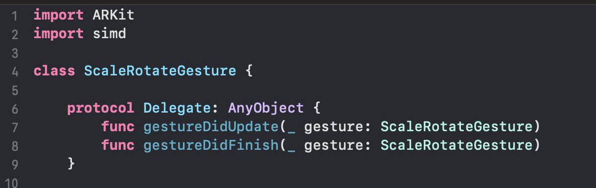 Andrey Volodin tweet media