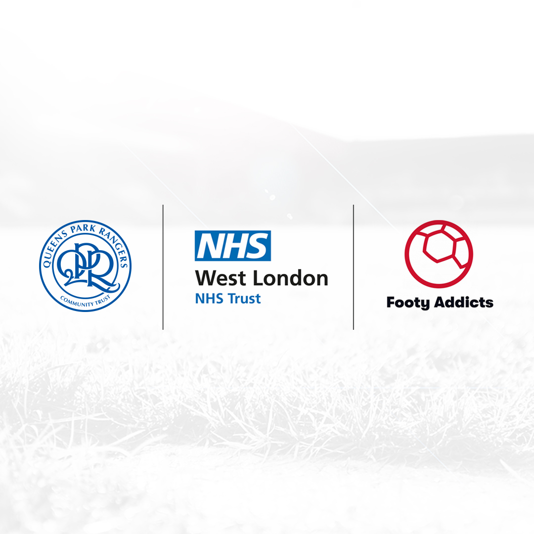 We are proud to celebrate a new football programme with <a href="/westlondonnhs/">West London NHS Trust</a> and @footyaddicts ⚽️

Read more about our partnership aiming to enhance physical health, build social connections, and support men dealing with mental health challenges. 💙

▶️ tinyurl.com/NHSFootyAddicts