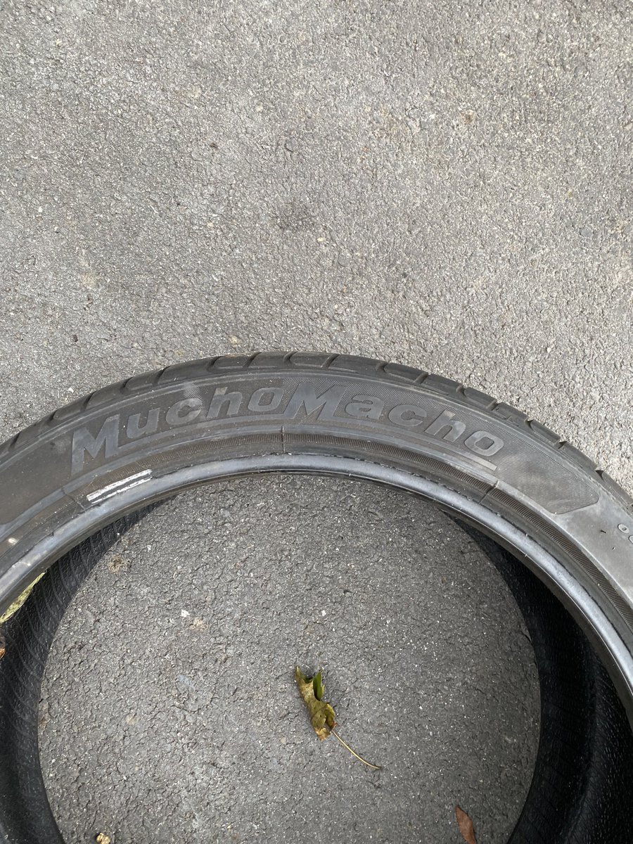 Dont do this bruv . Tf is MuchoMacho 🛞