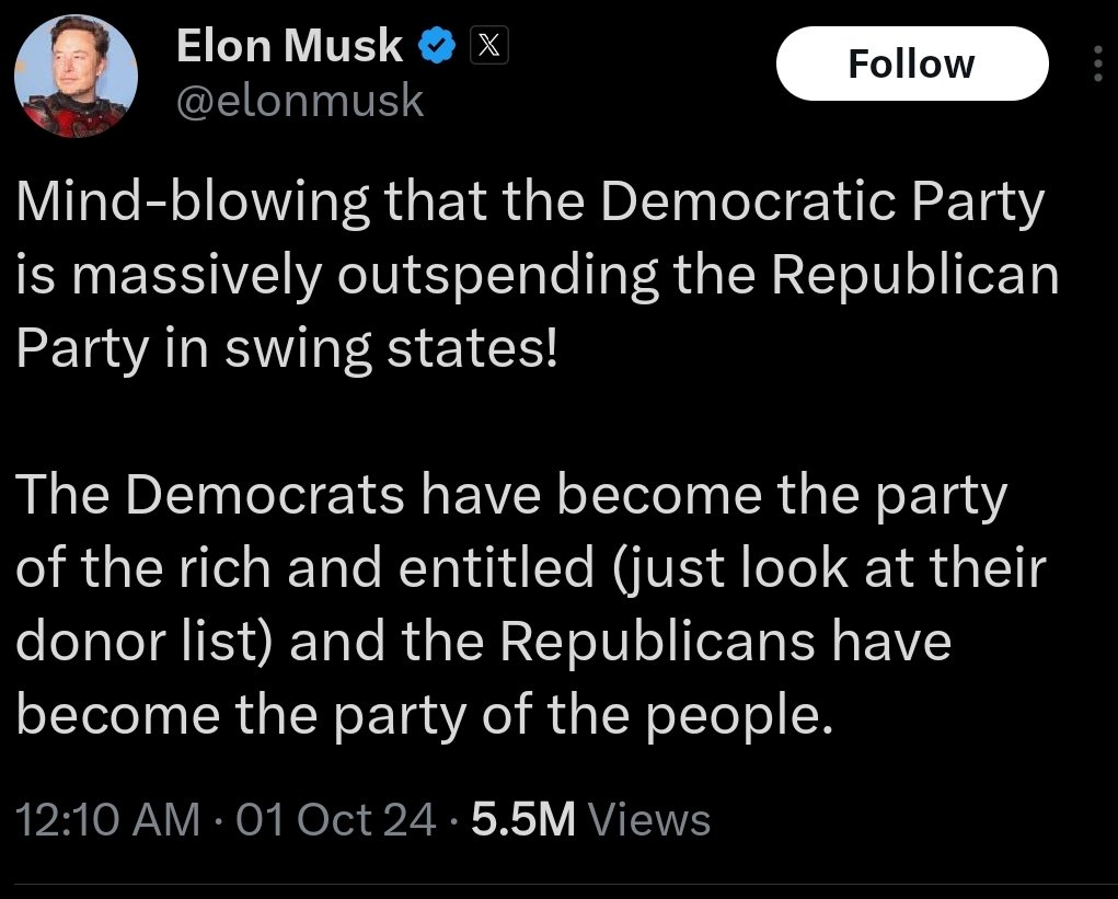 Christopher David tweet media