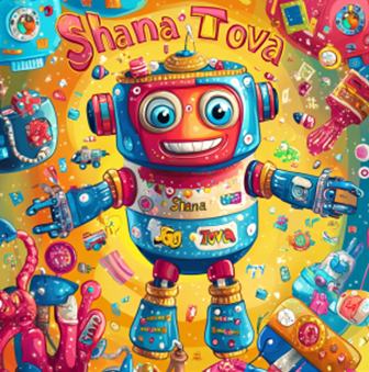 Unlimited Robotics tweet media