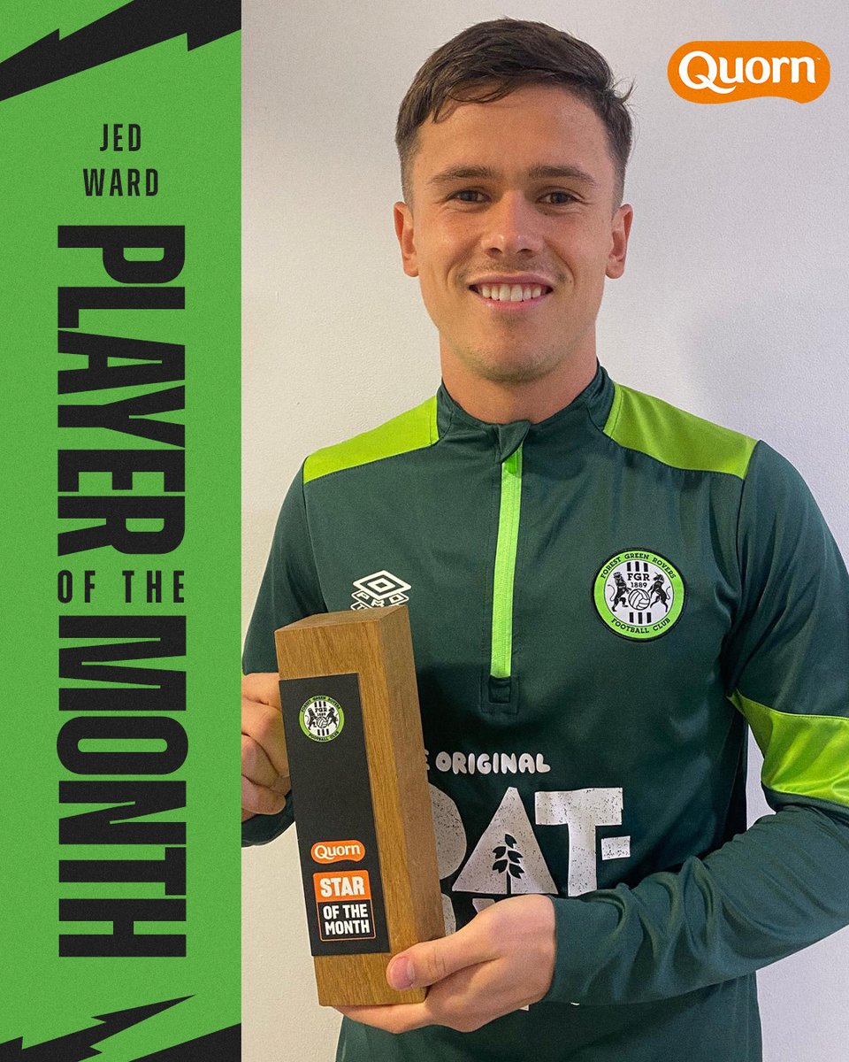 Forest Green Rovers tweet media
