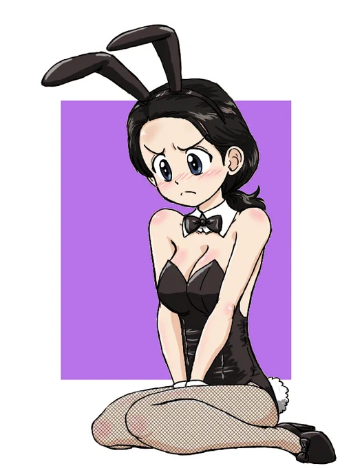 #浜田紀代生誕祭2024#浜田紀代生誕祭 にぎやかしに過去絵も再掲 