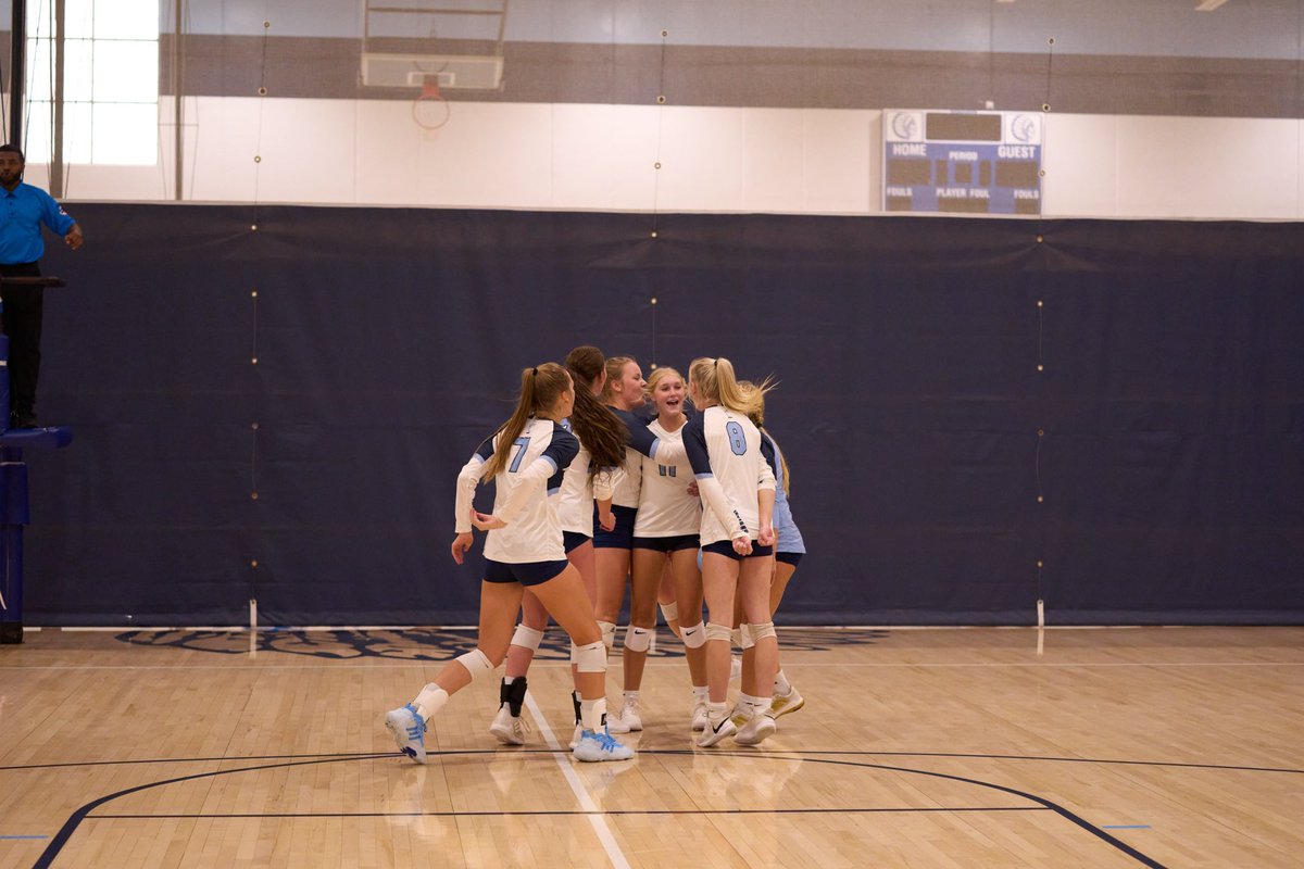 Clearwater VBALL tweet media