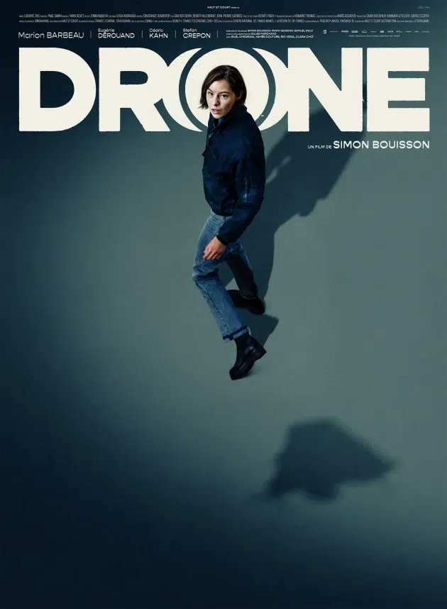 Ecran Large (@ecranlarge) on Twitter photo En transformant cet œil mécanique en véritable figure de film d’horreur, #Drone imagine une nouvelle forme de voyeurisme
Critique par <a href="/Ant_Desrues/">Antoine Desrues</a>
ecranlarge.com/films/critique… En transformant cet œil mécanique en véritable figure de film d’horreur, #Drone imagine une nouvelle forme de voyeurisme
Critique par <a href="/Ant_Desrues/">Antoine Desrues</a>
ecranlarge.com/films/critique…