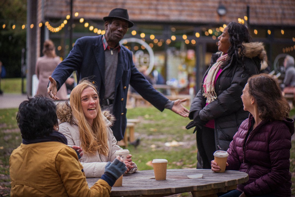 Each year on 1 October, people across the world mark United Nations International Day of Older People to raise awareness of opportunities and challenges faced by ageing populations, and to mobilize the wider community to address difficulties faced by older people.

How have you